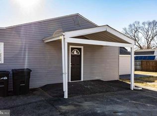 5 1st Ave S, Glen Burnie, MD 21061