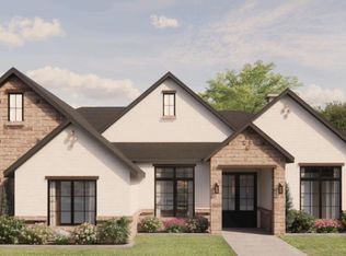 4201 Zebulon Ave, Lubbock, TX 79407