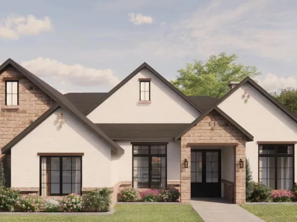 4201 Zebulon Ave, Lubbock, TX 79407