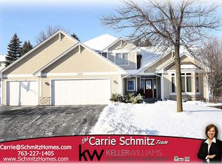 8405 Zanzibar Ln N, Maple Grove, MN 55311
