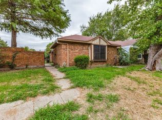10336 Ridge Oak St, Dallas, TX 75227