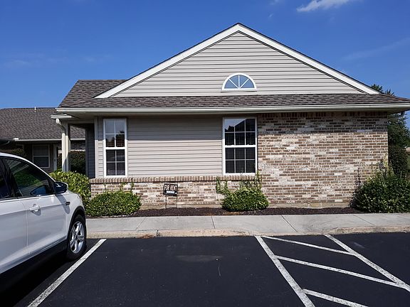 End unit and parking