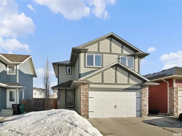 211 McBeth CRESCENT, Saskatoon, SK S7T 0K5