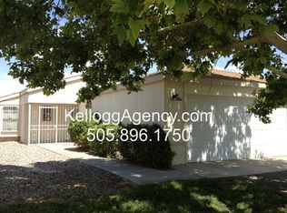 1674 Perma Dr NE, Rio Rancho, NM 87144