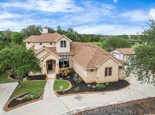 109 Breeze Rdg, San Antonio, TX 78260
