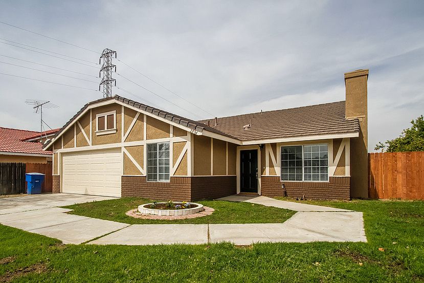 1st image of 2884 W Los Robles Ct