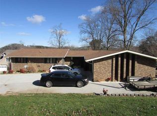1936 Wilderness Dr, Talbott, TN 37877