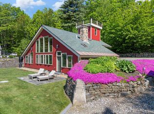 151 Brock Hill Rd, Bristol, NH 03222