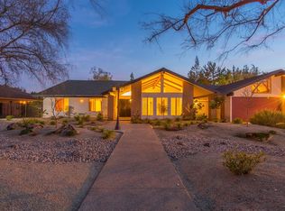 2589 W Wrenwood Ave, Fresno, CA