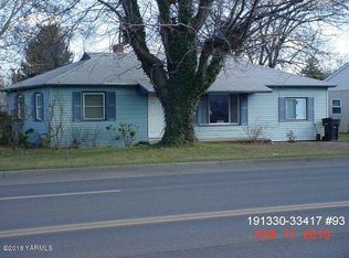 1405 S 3rd Ave, Yakima, WA 98902