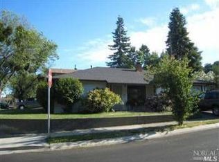 2903 Greco Dr, Napa, CA 94558