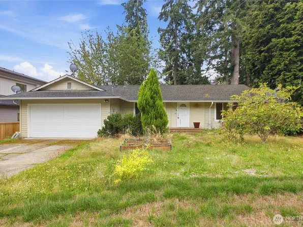 16325 SE 27th Street, Bellevue, WA 98008
