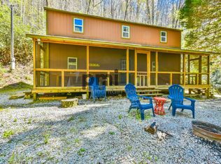 43 Davis Gap Rd, Clayton, GA 30525