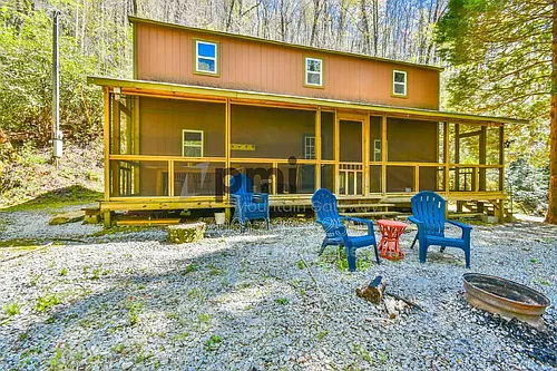 43 Davis Gap Rd Photo 1