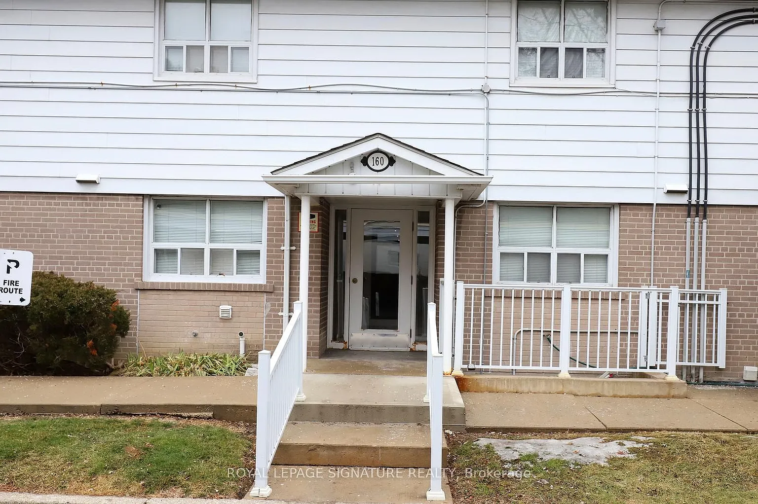 160 Carsbrooke Rd #20 photo 1