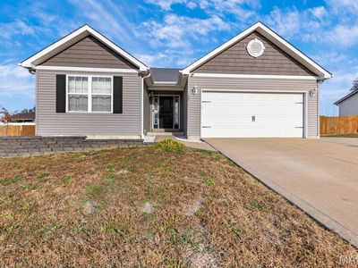 147 Creekside Dr, Winfield, MO, 63389