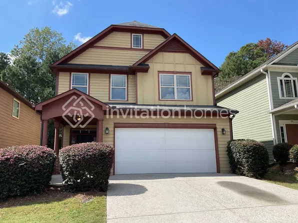 2570 Arnold Mill Rd, Lawrenceville, GA 30044