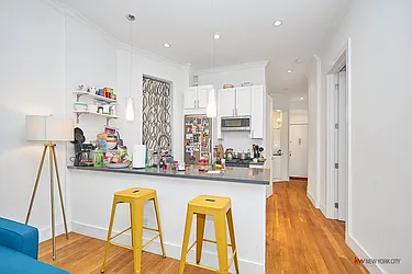 Rented by Keller Williams NYC