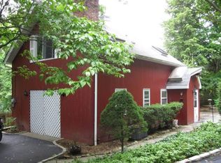 76 Old Byram Lake Rd #COTTAGE, Armonk, NY 10504