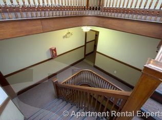 7 Linnaean St, Cambridge, MA 02138