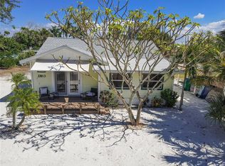 2813 Avenue E, HOLMES BEACH, FL 34217