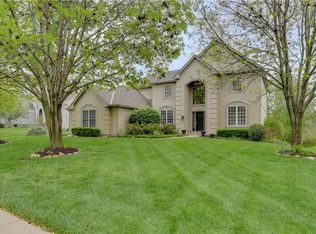 14313 Howe Dr, Leawood, KS 66224
