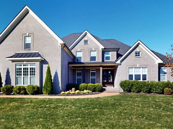 4016 Canberra Dr, Spring Hill, TN 37174