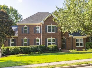 1072 Stonebridge Park Dr, Franklin, TN 37069