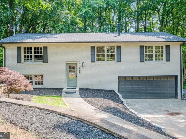 2825 Shea Way SW, Marietta, GA 30060