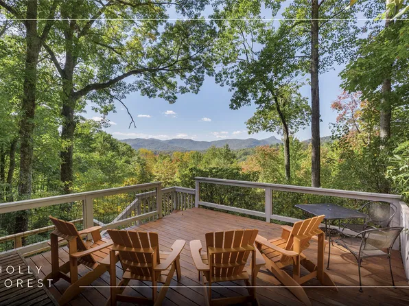 645 Black Oak Drive, Sapphire, NC 28774