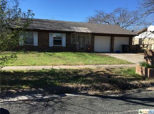 214 Zinnia Dr, Killeen, TX 76542