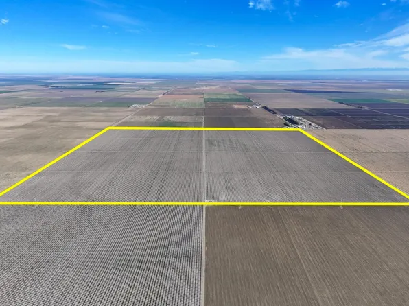 22889 S Colusa Ave, Five Points, CA 93624