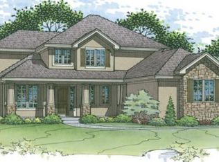 16005 Caenen St, Overland Park, KS 66062