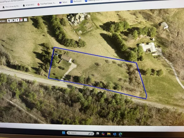 7220 State Route 56, Athens, OH 45701
