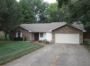 1500 Bryan Dr, Marion, IL 62959