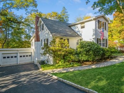 25 Whaleback Ter, Ringwood, NJ, 07456