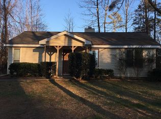 2705 Fairlane Dr, Cumming, GA 30041