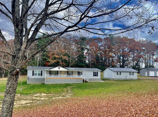 515 Indian Ridge Rd, Pipestem, WV 25979