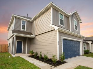 718 Gavin Walker Dr, Rosharon, TX 77583