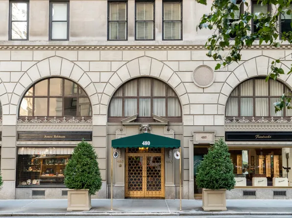480 Park Avenue image 16 of 16