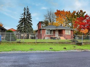 7418 48th Ave S, Seattle, WA 98118