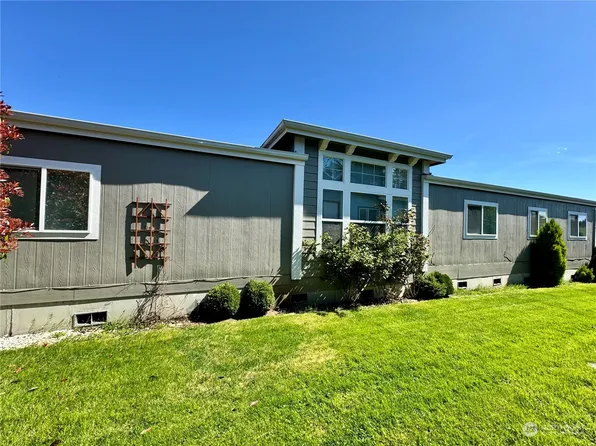 201 W Oakview Avenue #11, Centralia, WA 98531
