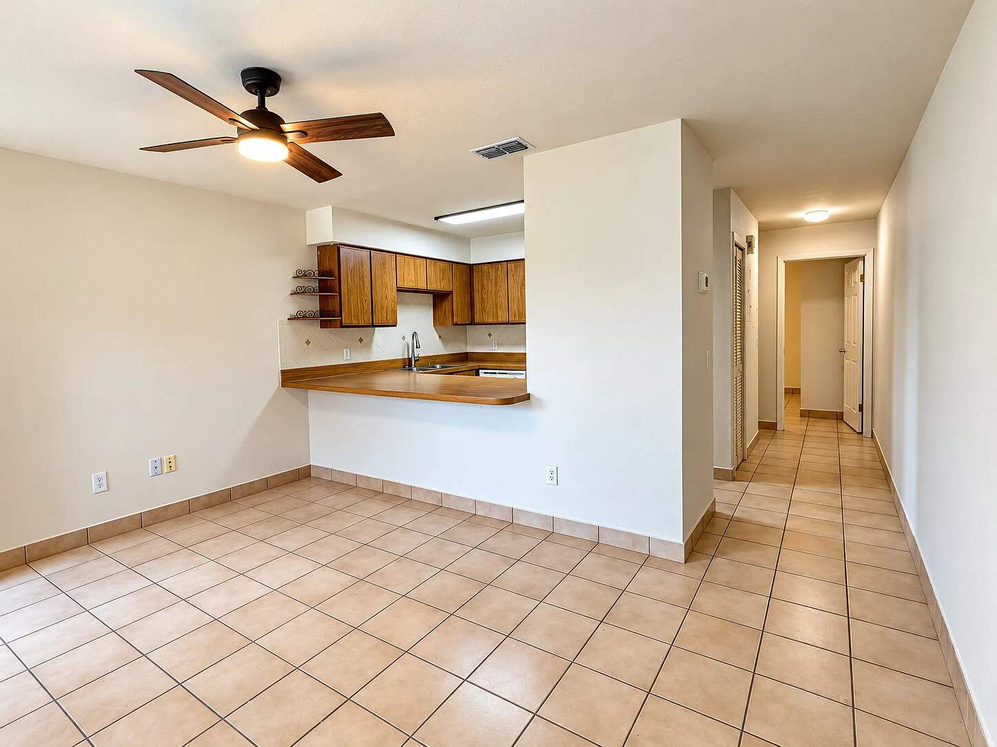1 bed, 1.0 bath, 540 sqft, $1,250 — Photo 4