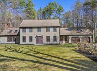20 Stone Brooke Rd, Scarborough, ME 04074