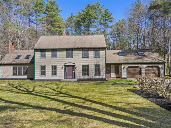 20 Stone Brooke Road, Scarborough, ME 04074