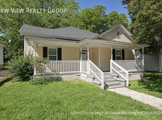 113 10th St, Spencer, NC 28159