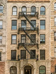 61 East 7th Street in East Village