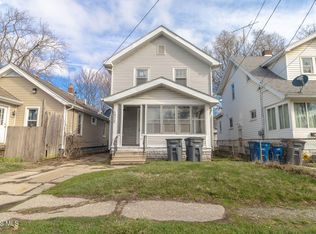 1832 Marne Ave, Toledo, OH 43613