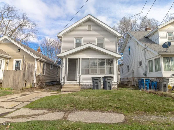 1832 Marne Ave, Toledo, OH 43613