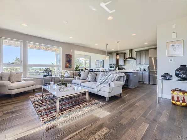 4673 W 50th Place, Denver, CO 80212